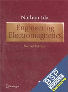 Engineering Electromagnetics 02 Edition