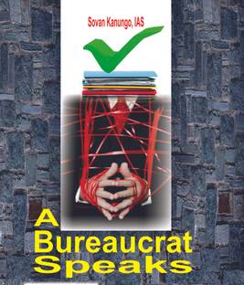 A Bureaucrat Speaks