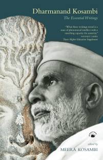 Dharmanand Kosambi: The Essential Writings 1st  Edition