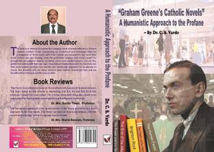Graham Greene's Catholic Novels - A Humanistic Approach to the Profane