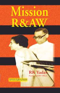 Mission R&Aw