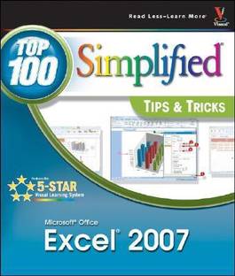 Microsoft Office Excel 2007
