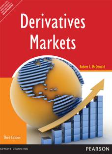 Derivatives Markets 3rd  Edition with 2 Disc