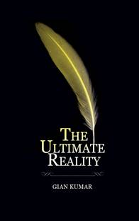 The Ultimate Reality - Book3