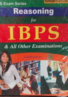 Reasoning for IBPS & All Other Examinations