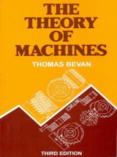 The Theory of Machines