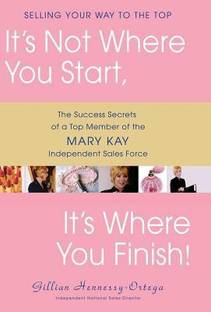It's Not Where You Start It's Where You Finish! HRD Edition