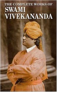 The Complete Works of Swami Vivekananda (Set of 9 Volumes)
