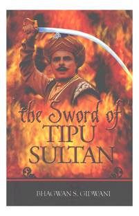 Sword of Tipu Sultan