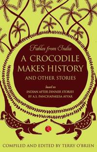 Fables from India