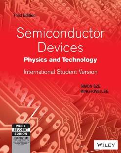 Semiconductor Devices, Isv