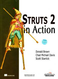 Struts 2 in Action