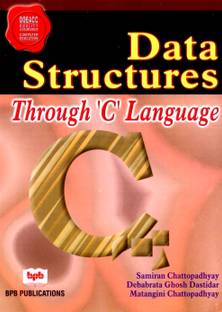 Data Structures Through C Language