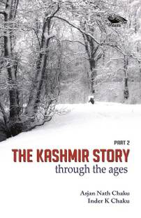 The Kashmir Story Through The Ages (Part 2]