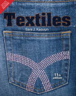 Textiles 11th  Edition