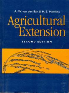 Agricultural Extension