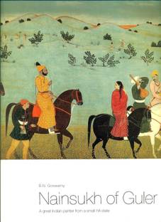 Nainsukh Of Guler: A Great Indian Painter From A Small Hill State