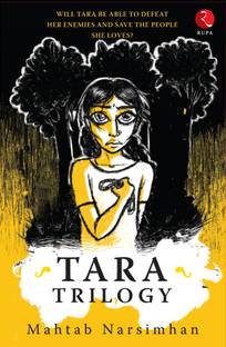 Tara Trilogy