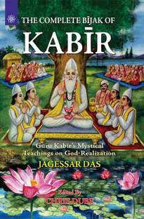 The Complete Bijak of Kabir