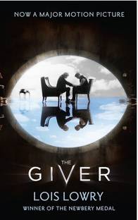 The GIVER (FILM TIE IN)