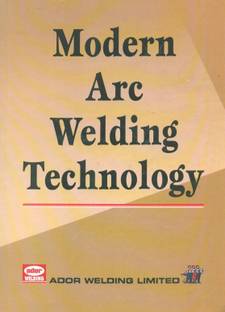Modern ARC Welding Technology
