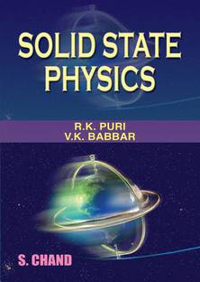 Solid State Physics PB 1st  Edition