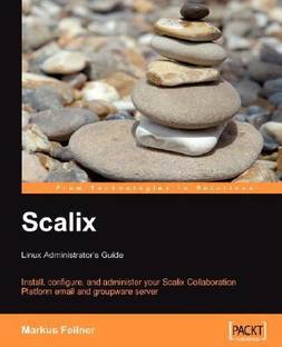 Scalix: Linux Administrator's Guide