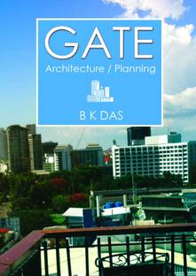 GATE (Architecture/ Planning)