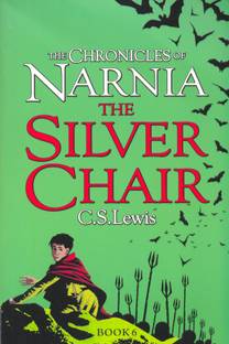 THE SILVER CHAIR