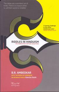 Riddles in Hinduism