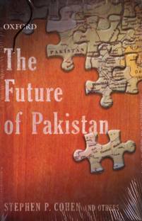THE FUTURE OF PAKISTAN