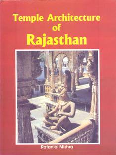 Temple Architecture of Rajasthan