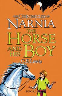 THE HORSE AND HIS BOY