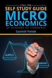Self Study Guide  - Micro Economics