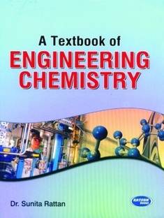 Textbook of Engineering Chemistry,a