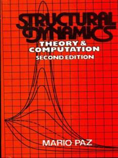 Structural Dynamics Theory & Computation  - Theory and Computation