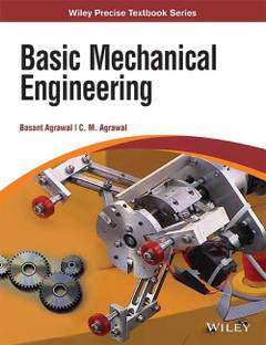 Basic Mechanical Engineering