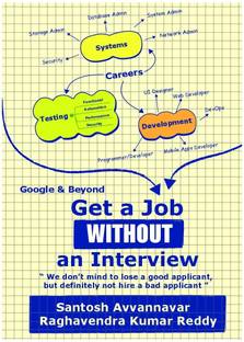 Get a Job without an Interview  - Google & Beyond