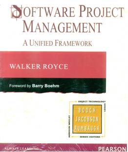 Software Project Management