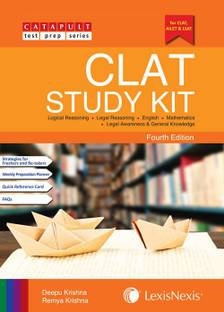 Clat Study Kit