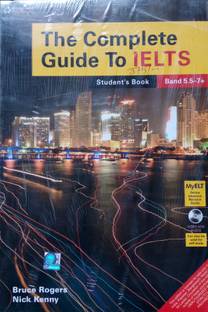 Complete Guide to IELTS Student,the