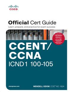 Official Cert Guide