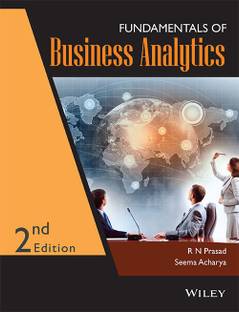 Fundamentals of Business Analytics