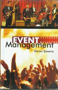 EVENT MANAGEMENT