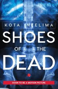 Shoes Of The Dead