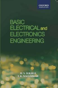 Basic Electrical and Electronics Engineering First Edition