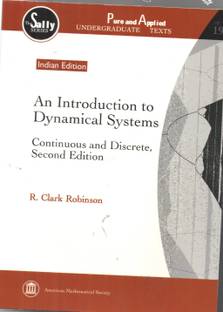 INTRODUCTION TO DYNAMICAL SYSTEMS, AN(Indian Edition)