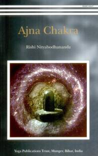 Ajna Chakra