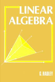 Linear Algebra