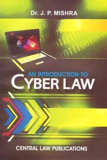 An Introduction To Cyber Law